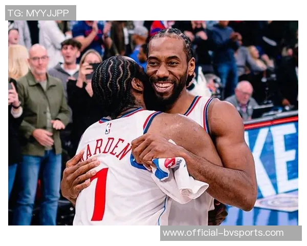 小卡谈首次与哈登合作的训练营经历对团队的积极影响 小卡谈首次与哈登合作的训练营经历对团队的积极影响