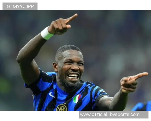 图拉姆9月表现出色国米最佳球员荣誉加身 图拉姆9月表现出色国米最佳球员荣誉加身