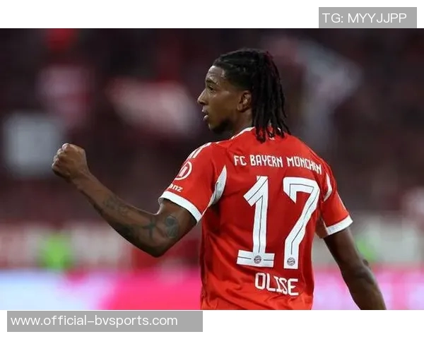 法尔克报道皇马利物浦关注奥利塞拜仁计划续约至2031年 法尔克报道皇马利物浦关注奥利塞拜仁计划续约至2031年