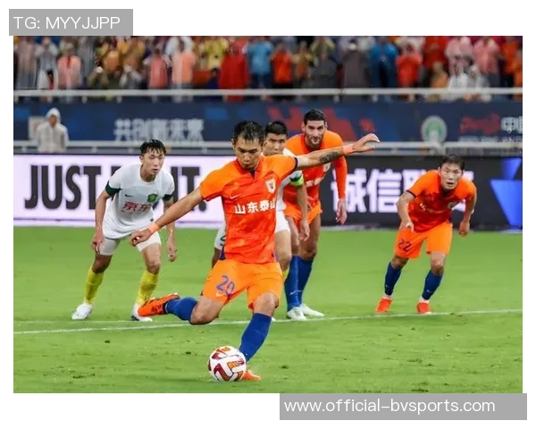 鲁媒报道泰山队新帅人选仍在物色阶段目标锁定欧洲教练