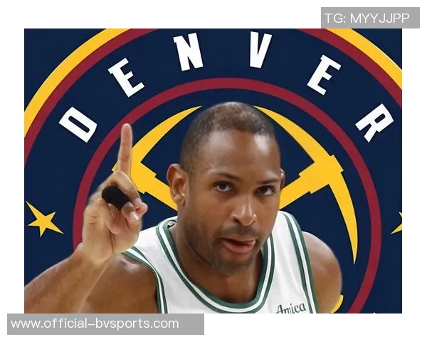 霍福德谈加盟勇士背后的动机经济因素与争冠目标并重 霍福德谈加盟勇士背后的动机经济因素与争冠目标并重