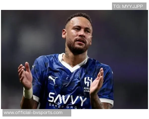 内马尔深情致敬阿尔巴感谢成为你职业生涯的一部分