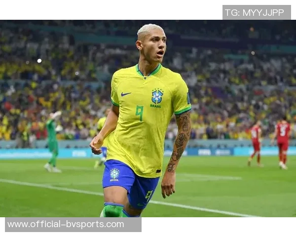 理查利森热刺百场里程碑回顾贡献23球11助攻展现出色表现 理查利森热刺百场里程碑回顾贡献23球11助攻展现出色表现