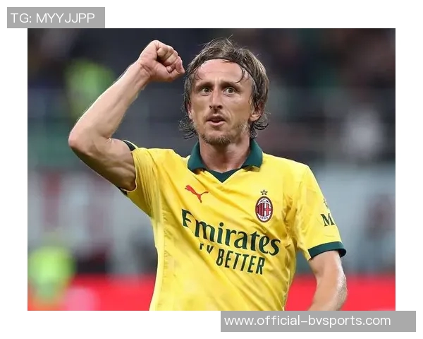 莫德里奇本赛季场均踢77分钟1周1赛助力状态提升 莫德里奇本赛季场均踢77分钟1周1赛助力状态提升