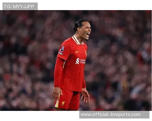 范迪克在社交媒体发声激励球队团结奋进共同追求胜利