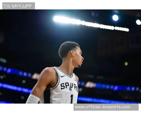 文班亚马荣膺10月23日NBA最佳球员直播吧评选结果揭晓