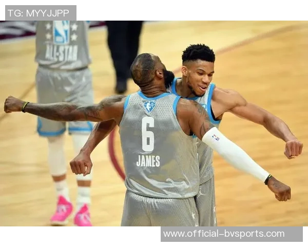 字母哥力挺詹姆斯警告财务顾问勿图私利引发热议