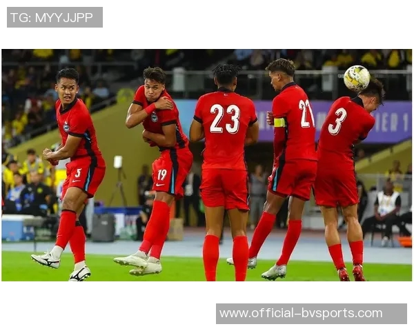 马来西亚归化球员大胜越南后FIFA接到投诉遭重罚引发热议