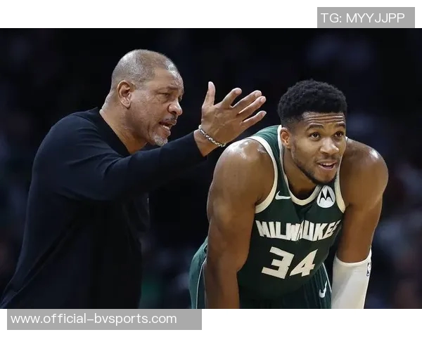 字母哥在雄鹿忠诚十三年或将离队现役时间仅次库里和追梦