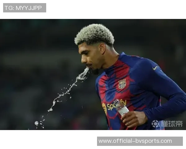 意媒称巴萨或出售阿劳霍尤文认为4000万底价过高难以接受