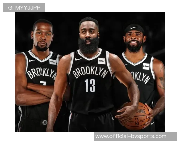 杜兰特深情回忆与哈登的兄弟情谊从年轻时开始的故事