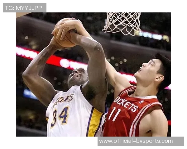 白巧克力谈中锋排名：姚明排魔兽之前仅奥尼尔能超越魔兽