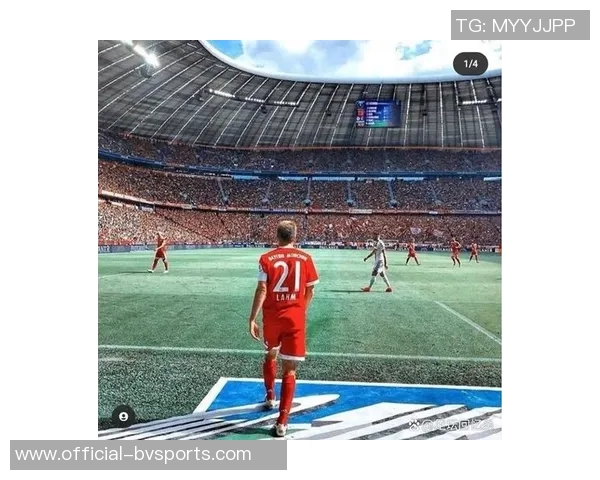 拜仁官方宣布拉姆荣获联邦功勋勋章展现足球公平竞赛精神