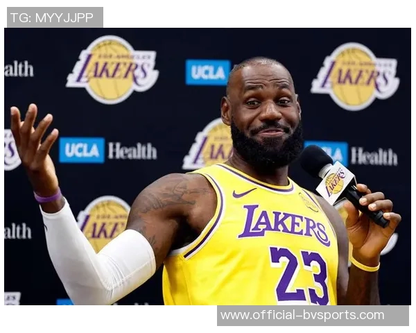 詹姆斯不等布莱斯铁林质疑未来能否继续高水平竞技