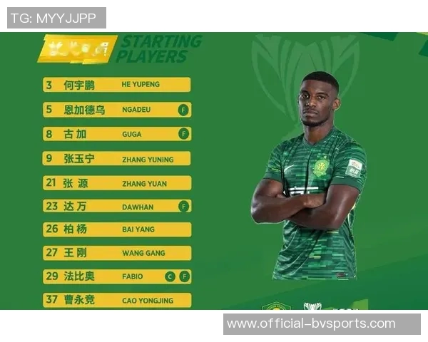 亚冠E组积分榜更新国安三战仅获两分仍居垫底位置