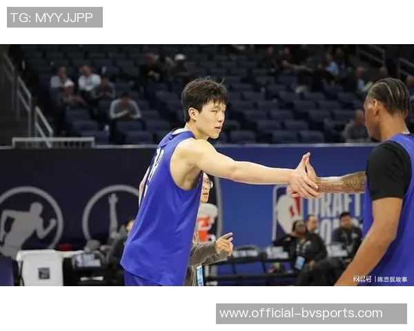 媒体人分析杨瀚森短期速度提升困难三分球训练或成突破口