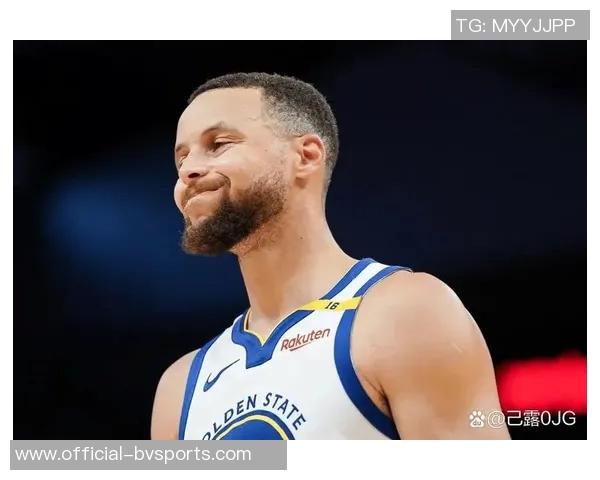 库里强调信心的重要性球员需在关键时刻展现终结能力 库里强调信心的重要性球员需在关键时刻展现终结能力