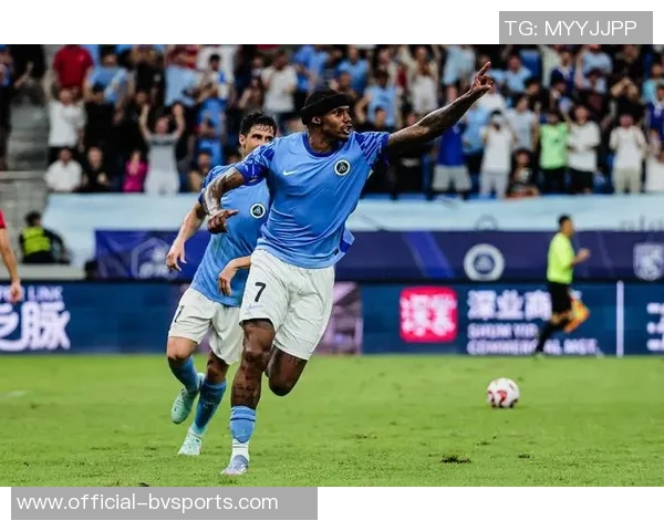 新鹏城外援列昂索坚信球队能逆转困境成功保级 新鹏城外援列昂索坚信球队能逆转困境成功保级