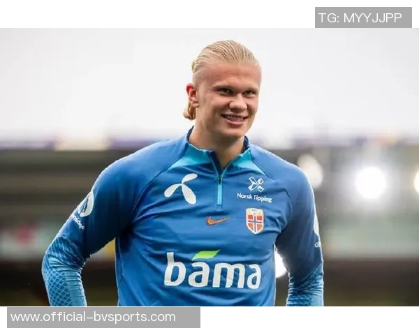 哈兰德追平C罗纪录连续12场比赛进球展现超强实力 哈兰德追平C罗纪录连续12场比赛进球展现超强实力