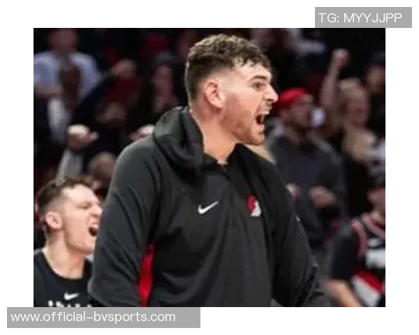 克雷伊奇加盟不会干扰杨瀚森与罗威之间的竞争关系