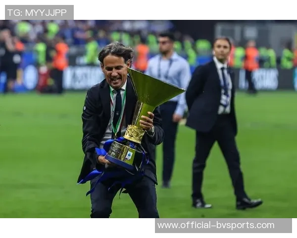 卡萨诺直言国米夺冠无忧唯有小因扎吉回归才有变数